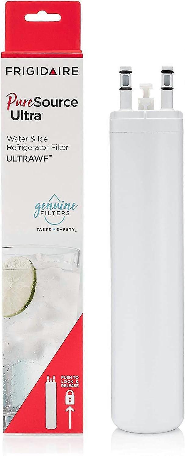 Waterfilter, Origineel, Wit, 1 Count