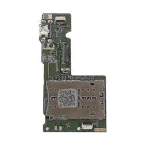 CONNETTORE RICARICA LENOVO TAB M10 TB-X505F DOCK DI