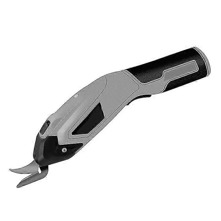 Electric Scissors Fabric Cutting Usb Rechargeable Electric Scissors