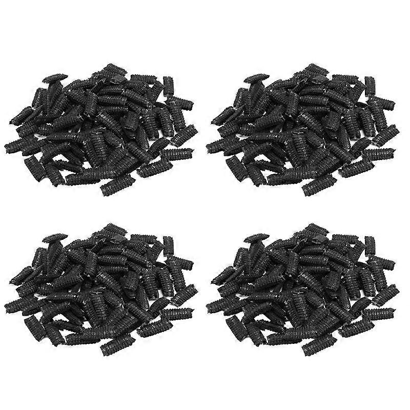 400 Pcs Disposable Microphone Covers, Windscreen Mic Covers, Handheld Microphone Protective Cap for