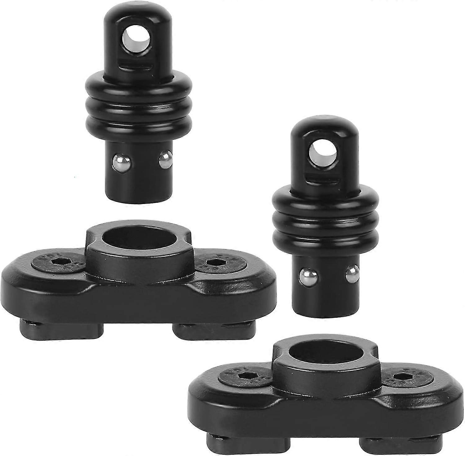 2-pack Sling Adapter Sling Stud For M-rail