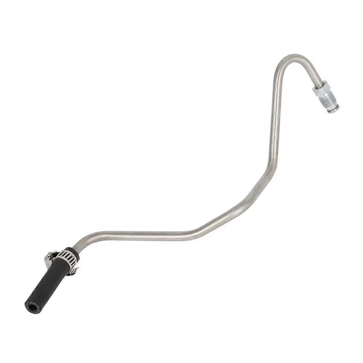 223211870R Exhaust Pressure Tube Sensor for 1.5 1412000Q0U