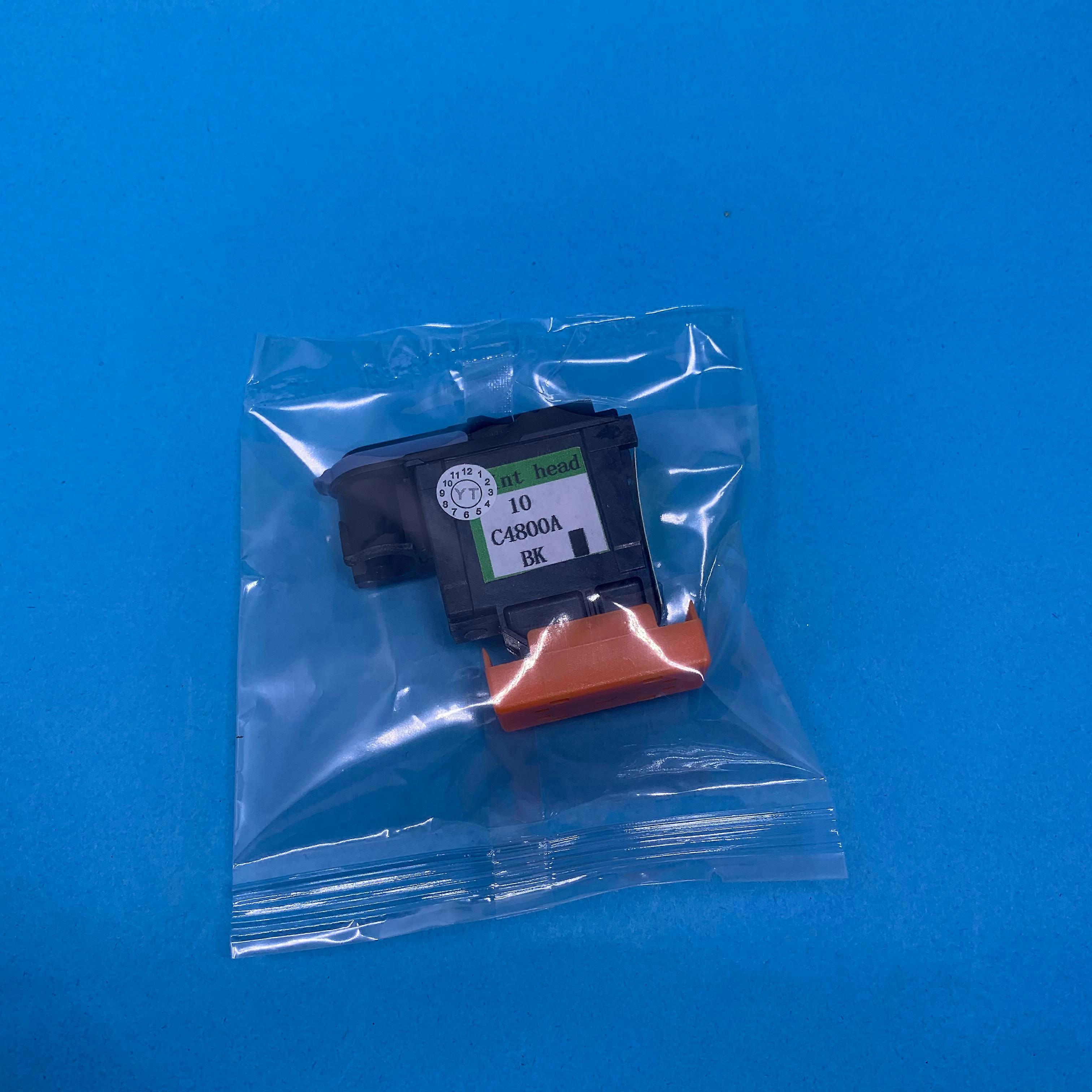 Remanufactured for hp 10 Printhead C4800A for HP10 print head for HP Designjet ColorproCAD/GA/2000/2000CN/2500c/2500cm