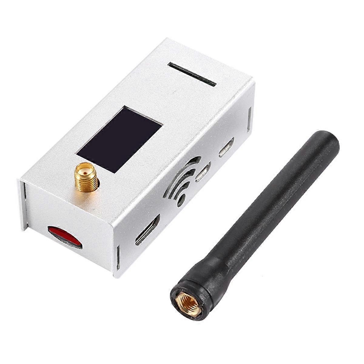 Processeur Extended Edition pour Hot Spot Oled DMR P25 Extended Edition