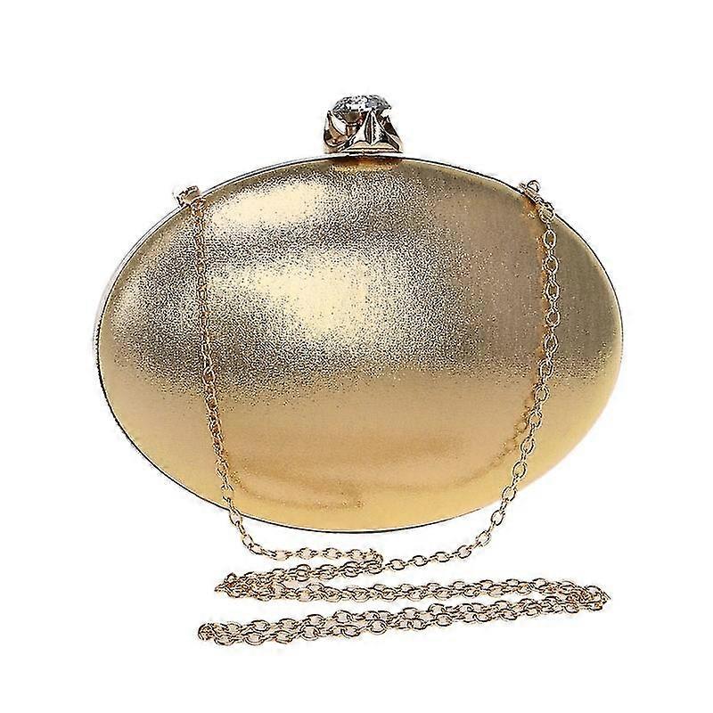 Ladies Evening Bag Chain Shoulder Messenger Wallet