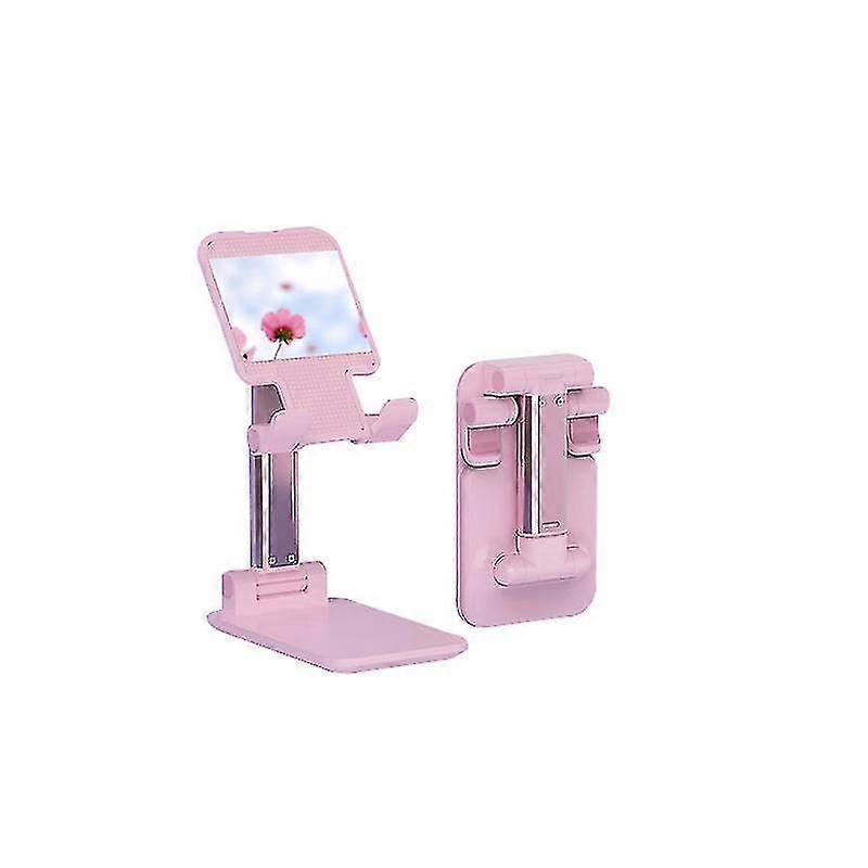 Adjustable Desk Metal Mobile Phone Holder Stand