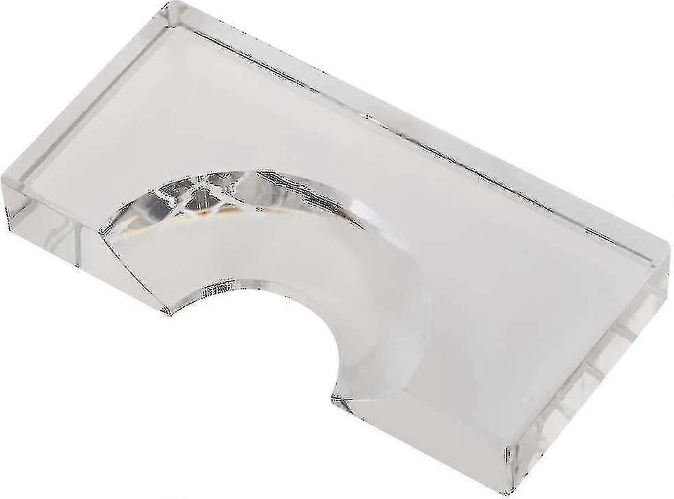 Acrylic snooker ball holder, billiards position marker, table snooker ball locator storage suitable for compatibility with 2 1f044 "; billiards and bi