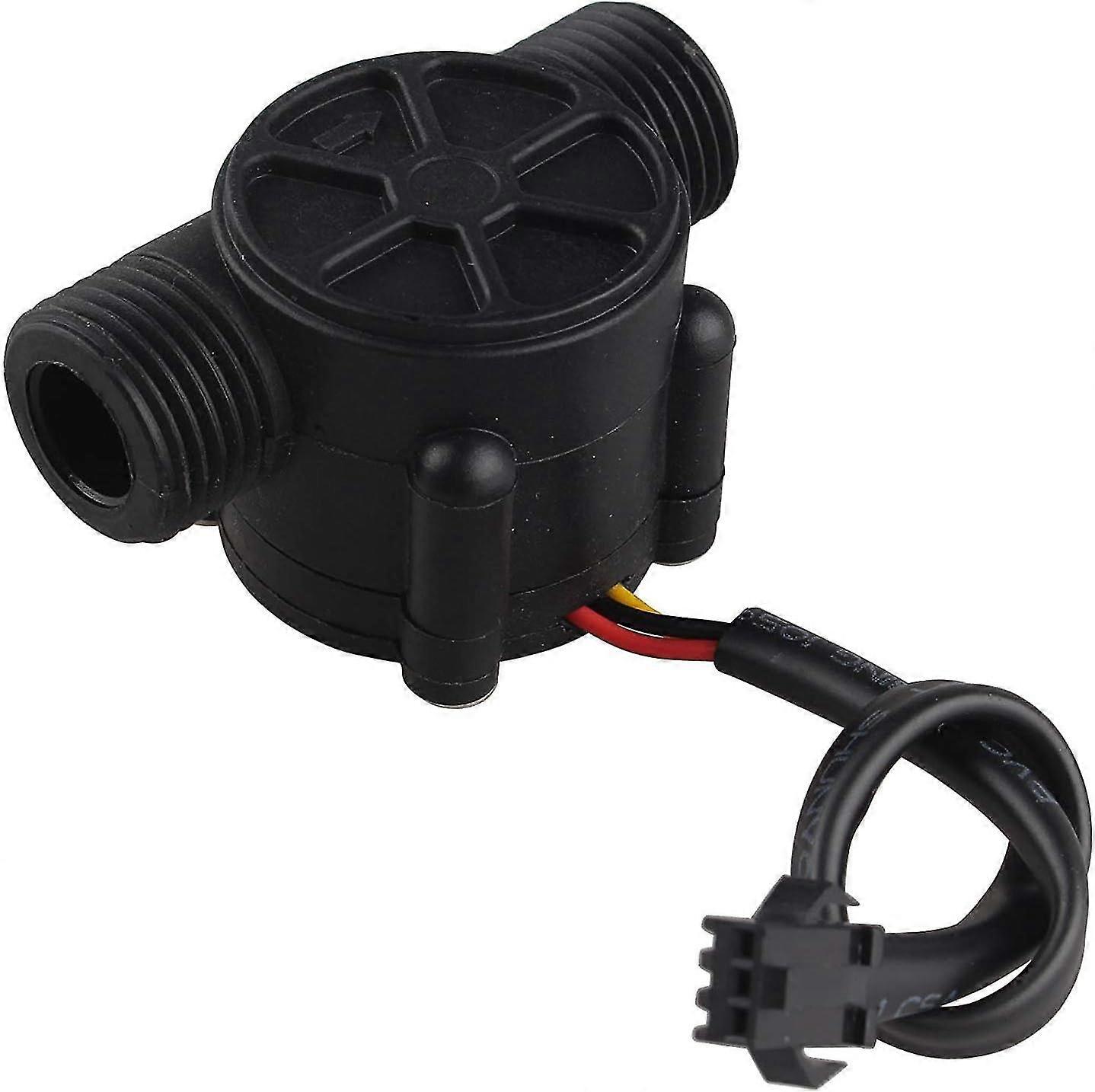 Yf-s201 1-30l/min Water Flow Meter/flow Sensor Water Flow Control Water Flow-WG
