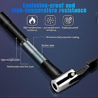 150psi車の電気エアポンプポータブルワイヤレスタイヤインフレータブル