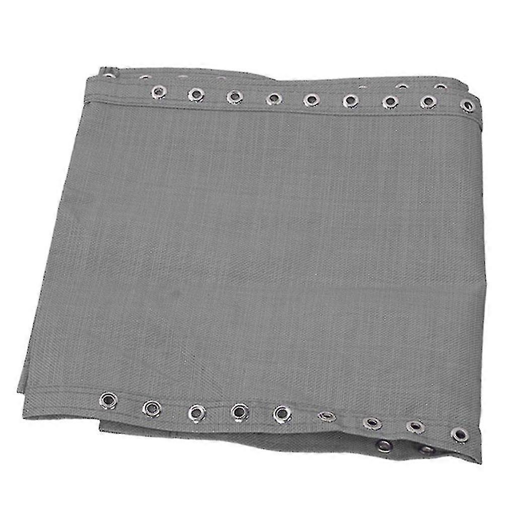 Reclining Mesh Replacement Zero Gravity Fabric For Anti-gravity Folding Chair For Outdoor, Patio, Garden, Beach, Pool, Lawn, Camping, Elastic Mesh Can