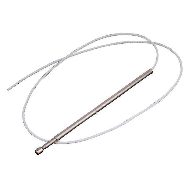 Car Aerial Power Antenna Mast Rope For Nissan Patrol GU Y61 Power Motorized Aerial Repair