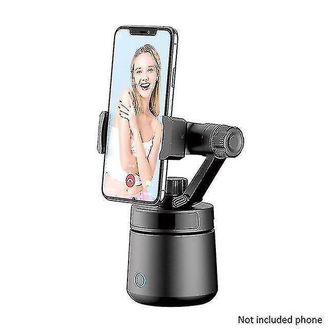 Camera stabilizers supports 360 degree rotate portable smartphone mount holder vlog shooting multifu