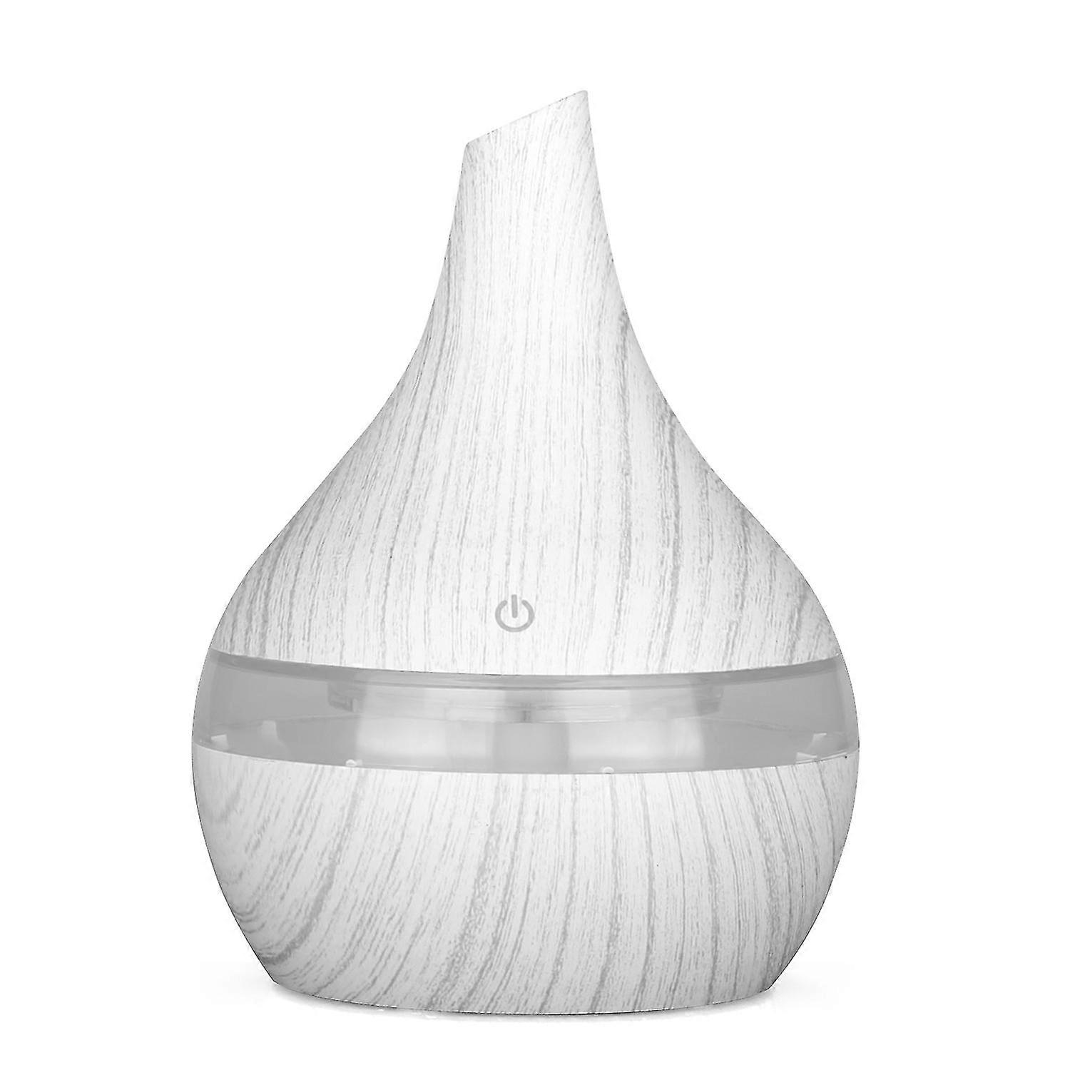 Portable Mini Humidifierwhite