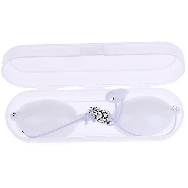 Eyepatch Laser Light Protection Safety Goggles