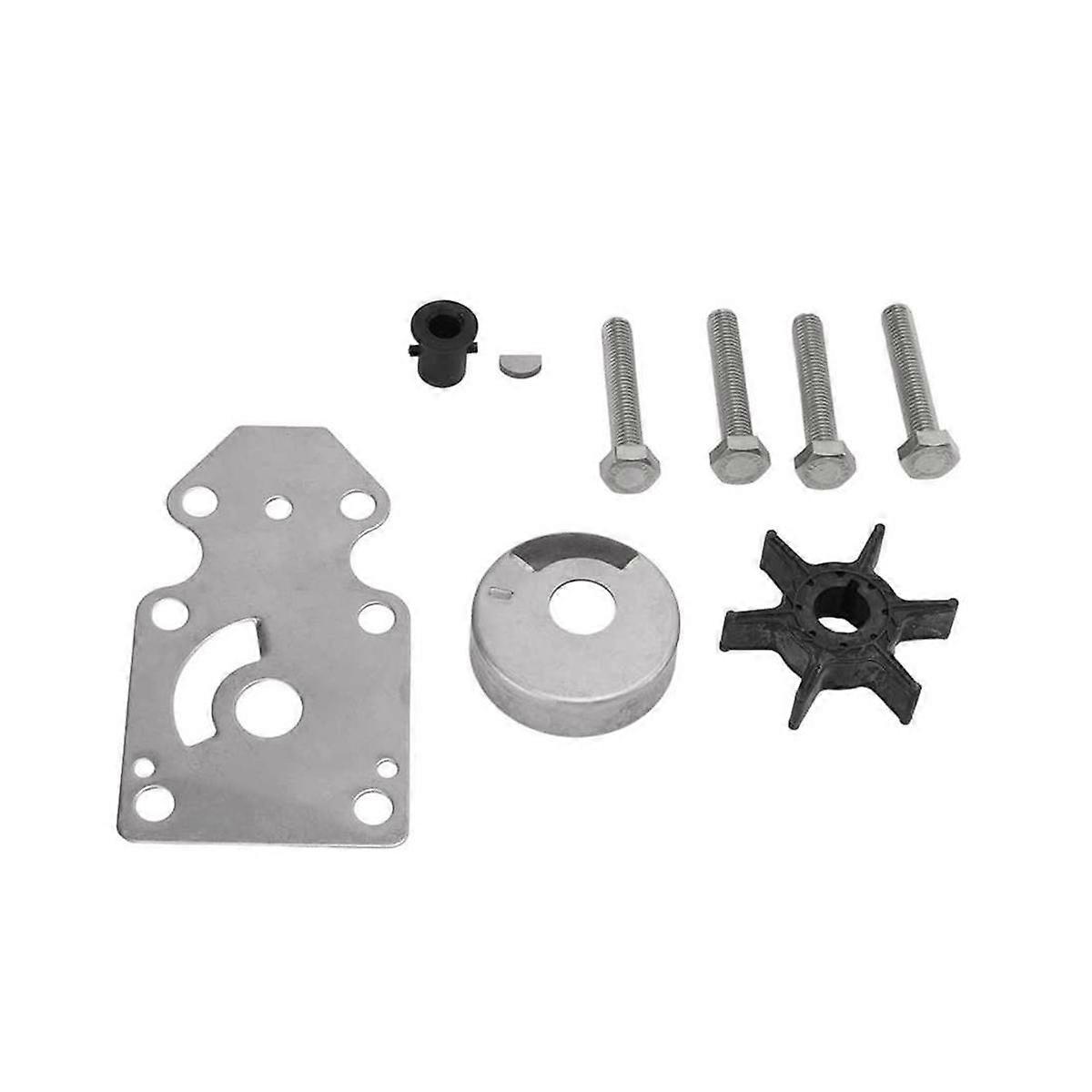 Water Pump Impeller Repair Kit for F9.9 F15 T9.9 15 9.9 63V-W0078-02-00