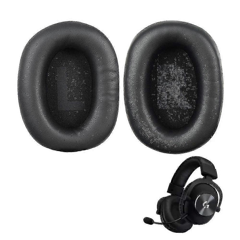 Replacement Earpads For Logitech G Pro X-FCY