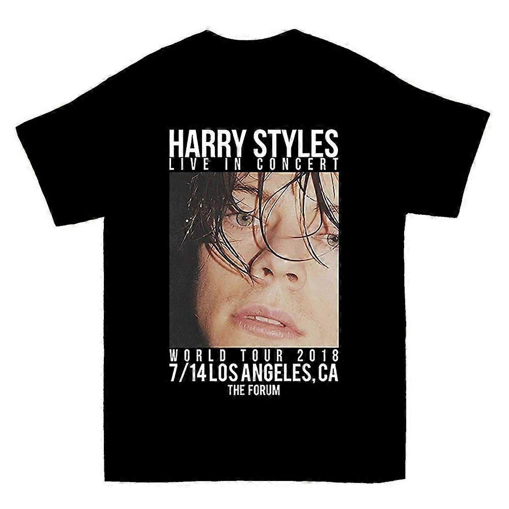 Určitě oblíbené Harry Styles obrovské tričko