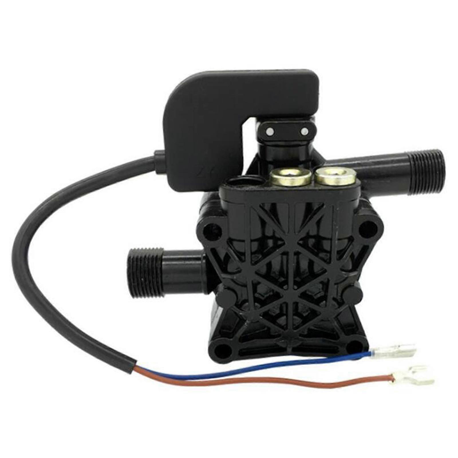 Replacement Micro Switch Durable for Handheld Car Washer Accessories DIY