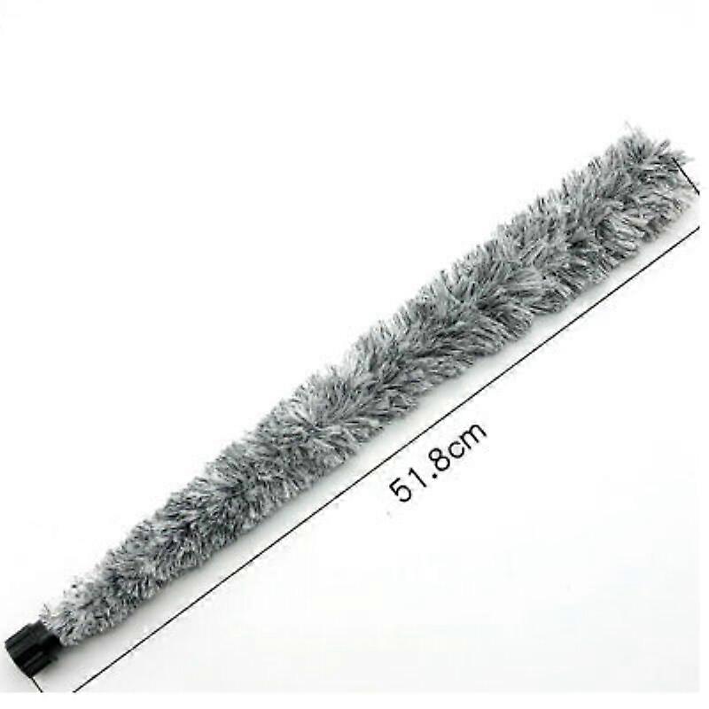 Saxophone brush water absorbing cleaning stick inner chamber pass bar saliva duster long brush for alto tenor soprano sax