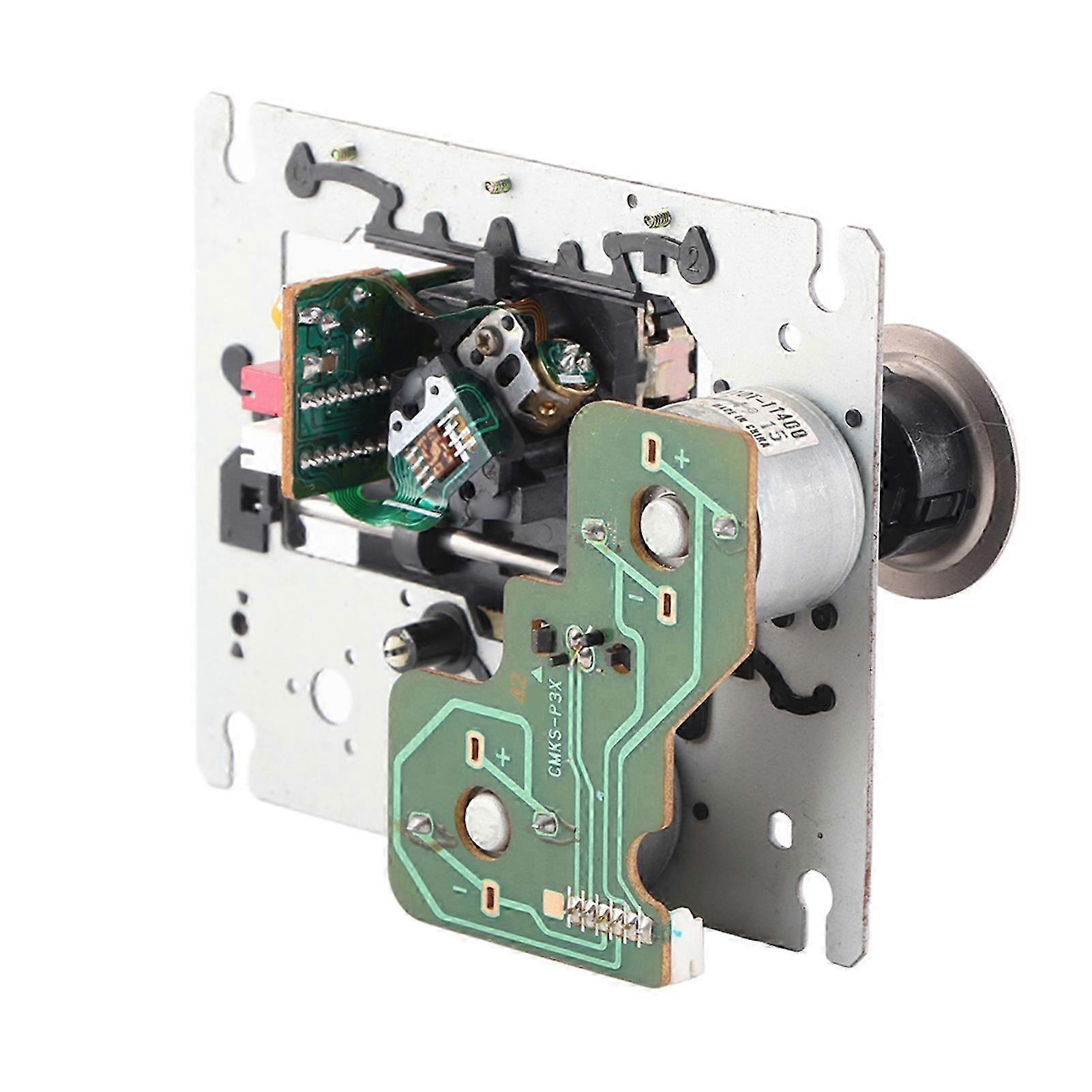 Single Channel Low Speed Continuous Laser Pickup with Power Type Output and Laser Lens