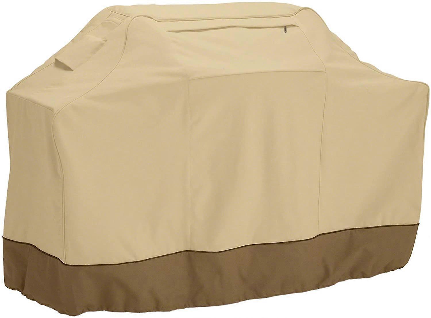 Waterproof BBQ Cover Grill Protective Cover