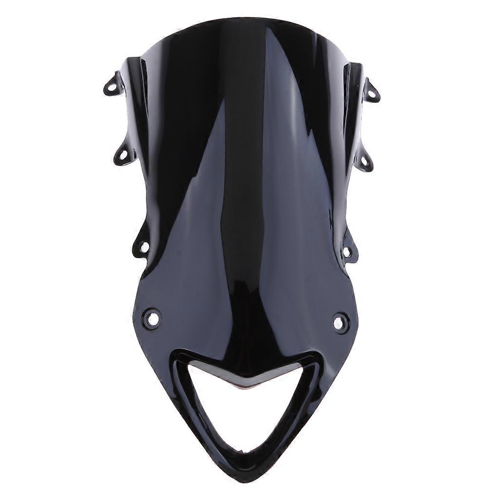 Motorcycle Windscreen Deflector Windshield Screen For BMW S1000RR 2009-2014