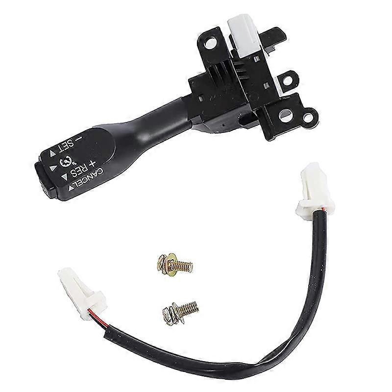 Control Switch Assembly Replaces 84632-34011 84632-34017 for Prius