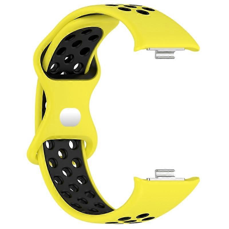 Soft Sillicone Wristband Strap For 8 Pro Replacement