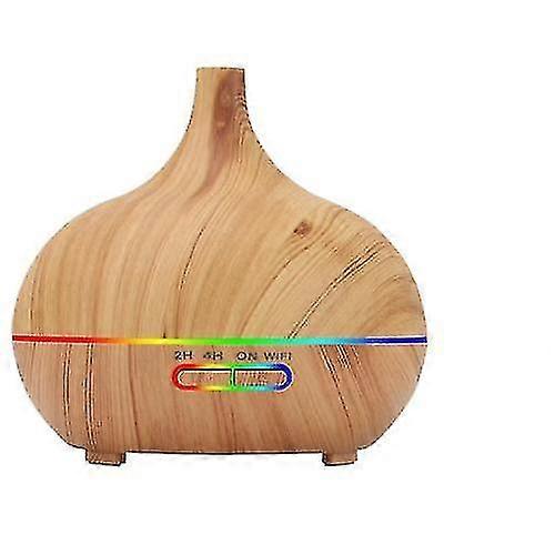Us Plug Wifi Adjust Air Humidifier