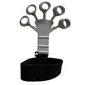 hoge kwaliteit Nieuwe Vinger Brancard Nieuwe Hand Grip Trainer Gripster Strengthener Fitness Training