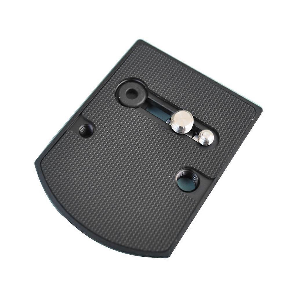 Camera Lens Mount 410PL Quick Release Plate for 405 410 Quick Release System
