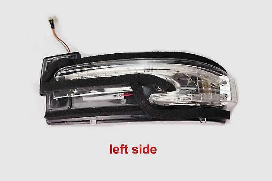 For Byd Song Dm Ev Car Accessories Rearview Mirror Marker Lamps Front Side Mirrors Turn Signal Light