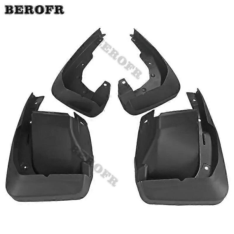 Garde-boue de voiture exquisAvant Arrière 4pcs POUR Honda CRV 2007-2015 2017-2023 Garde-boue Garde-boue Garde-boue Garde Splash Garde-boue accessoires de voiture auto styline