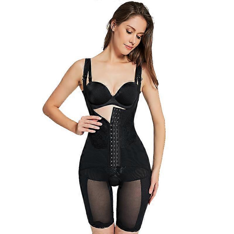 מעצב גוף נשים מאמן מותניים מרים ישבן מתקנת הלבשה תחתונה להרזיה בגד גוף נדן בטן משיכת תחתונים מחוך צורה