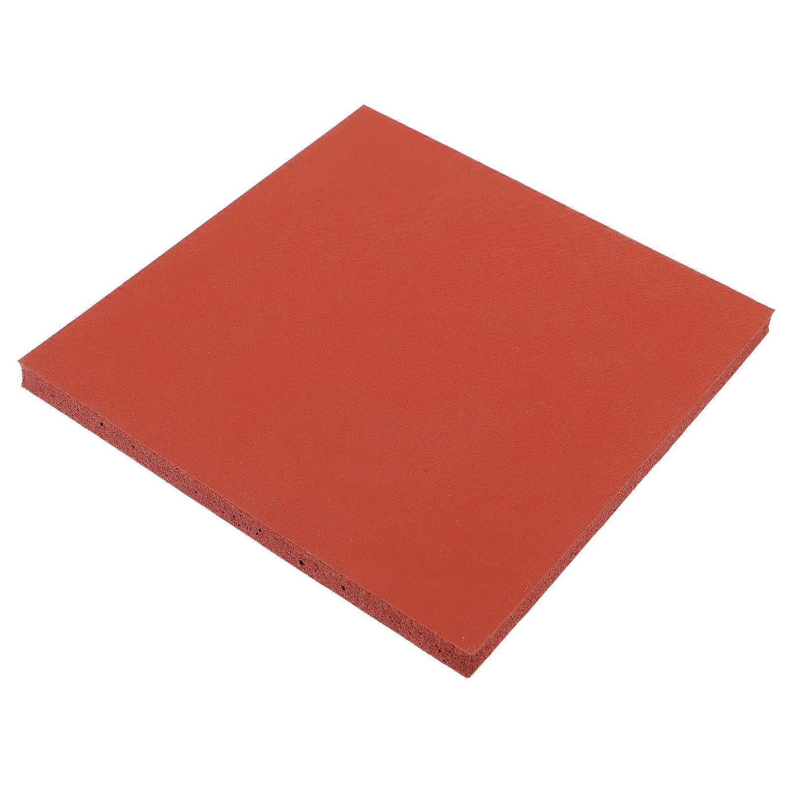 1pc Heat Transfer Printing Heat Insulated Pad Heat Press Mat Non Stick Mat