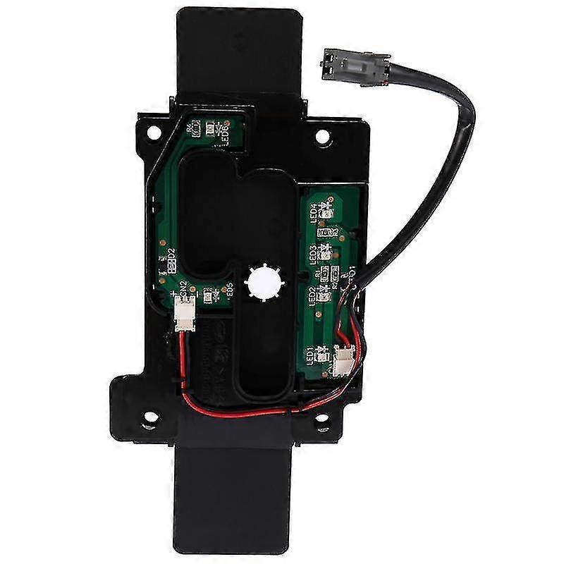 Car Gear Lever Indicator Assembly Indicator Assy Shift Lever For 2004-2009 846402e100