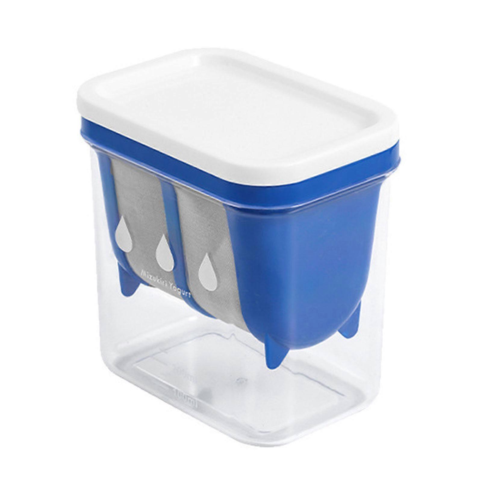 Huishoudelijke koffie Yoghurt Sojamelk Kaas Wei scheidingsfilter