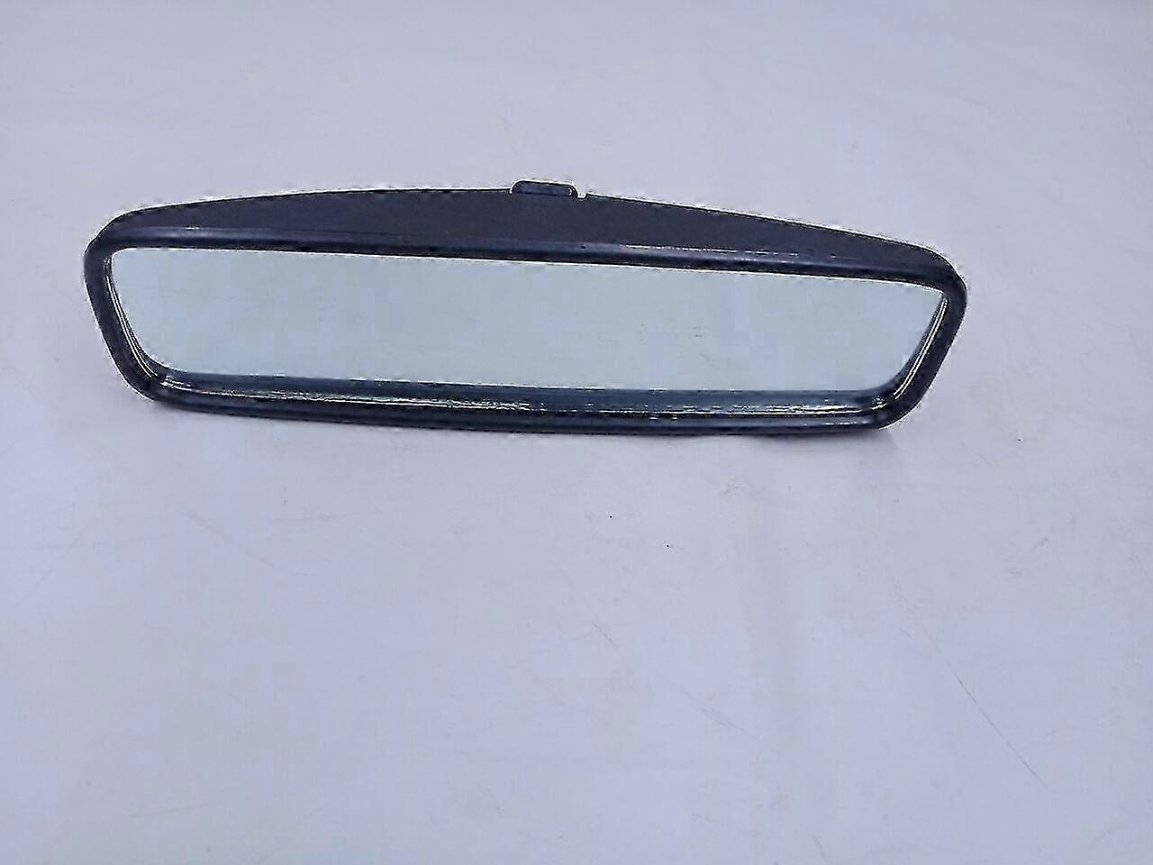 Universal Car Rearview Mirror Wide Angle Rearview Mirror Auto Interior Rearview Mirror New Model  