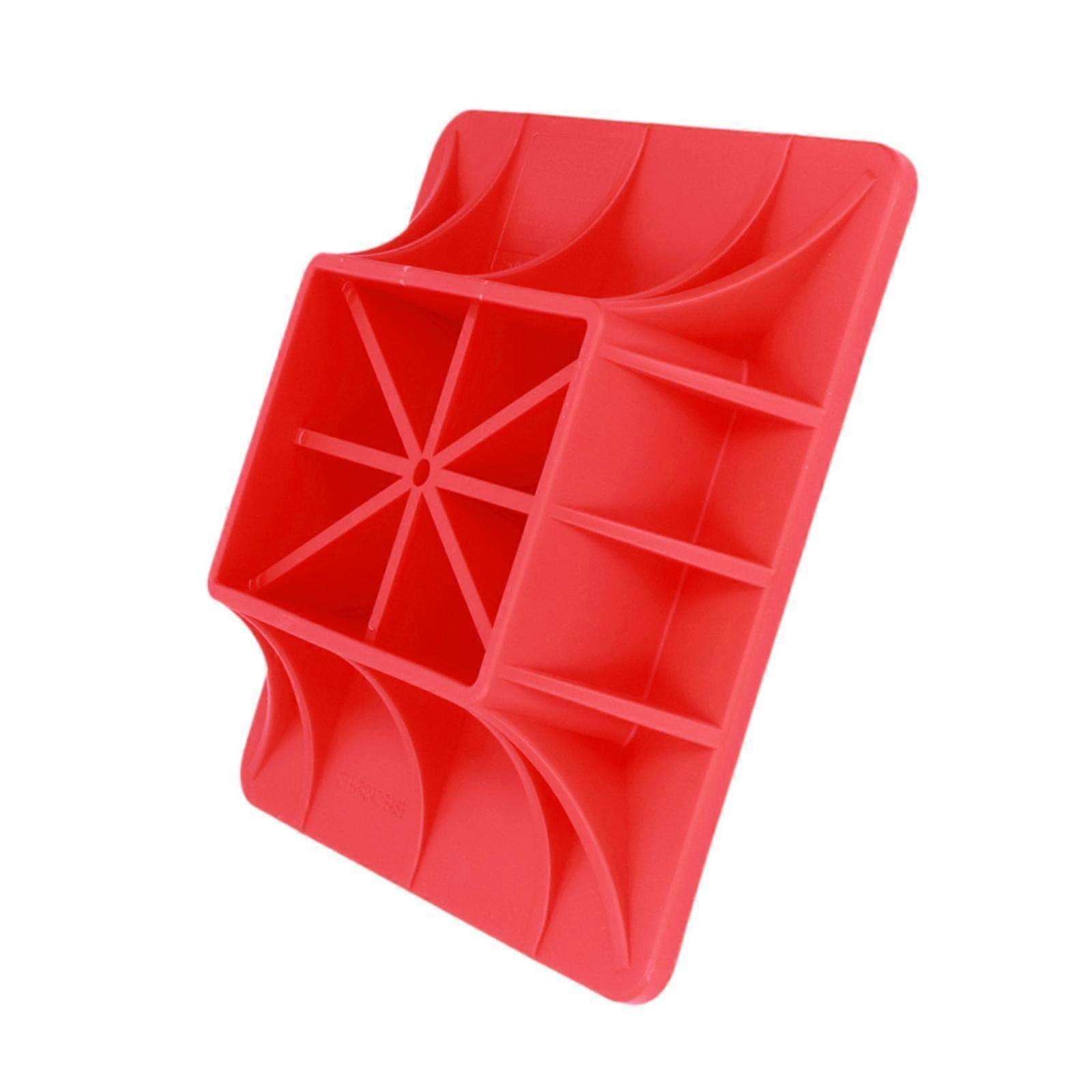 Jack Stand Base Multifunction for Fully Cast Jack Farm Jacks Cast Steel Jack