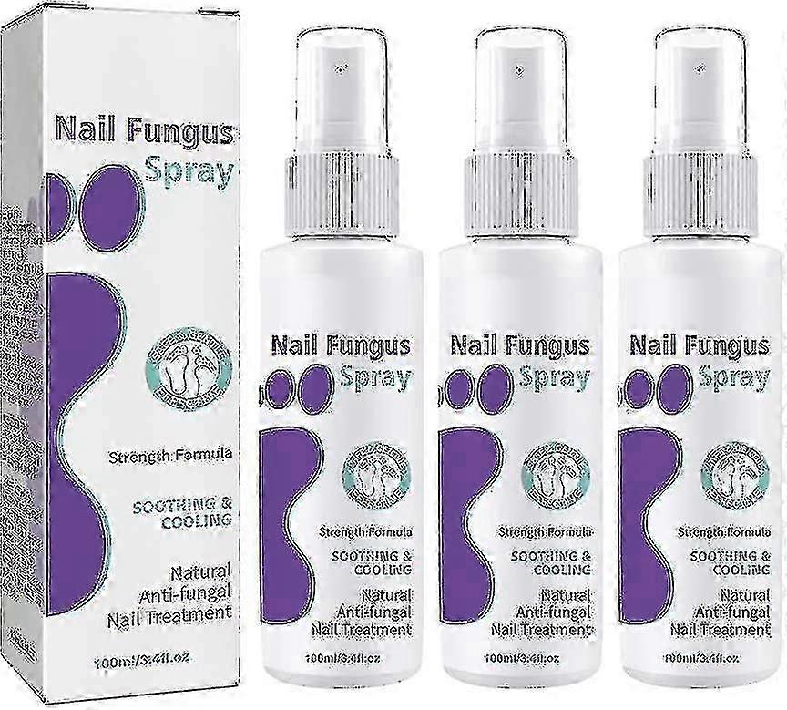 Meil Fungus , Fungus For Toe And Er
