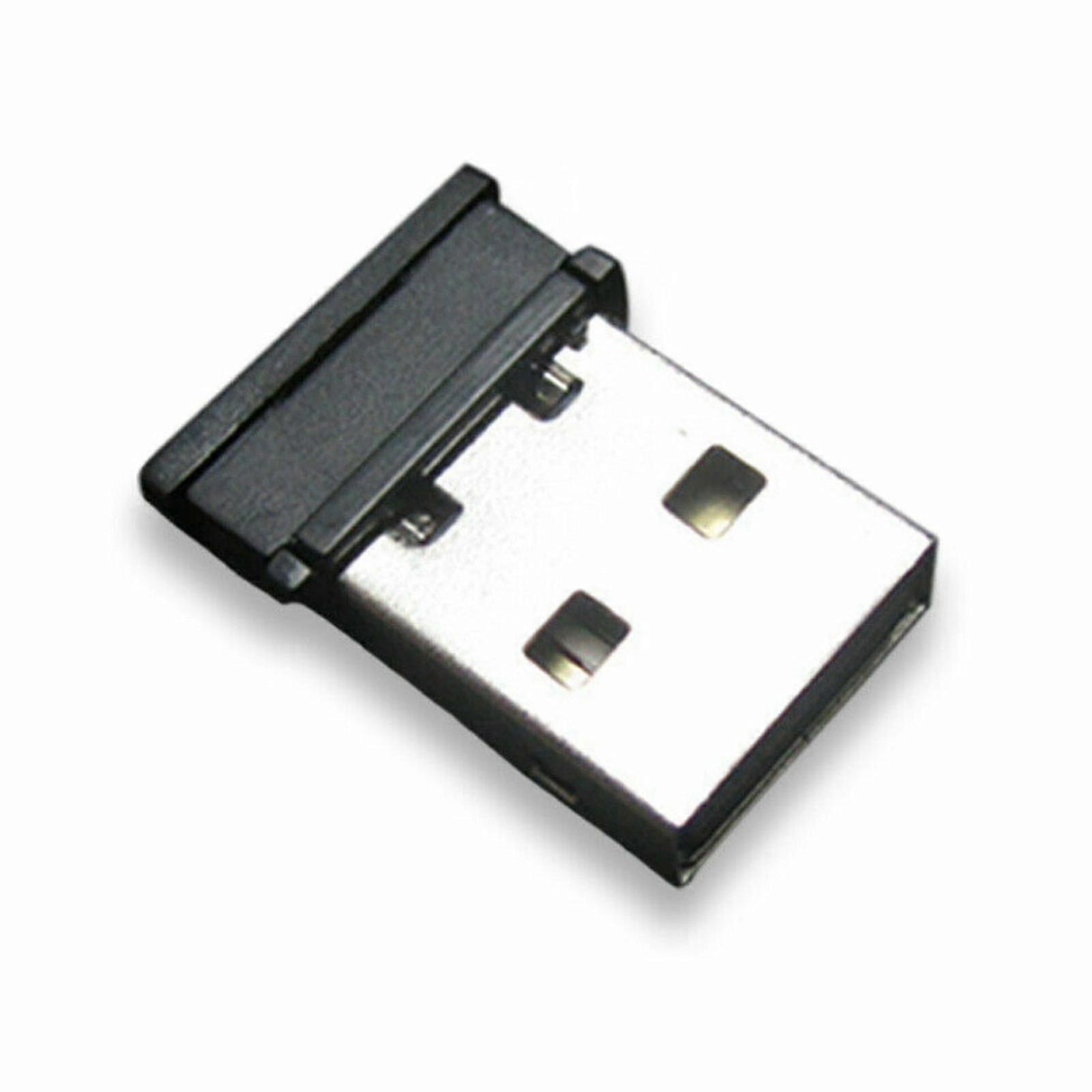 Universal 2.4g Wireless Receiver Usb Adapter For Computer Mouse Keyboard Connect