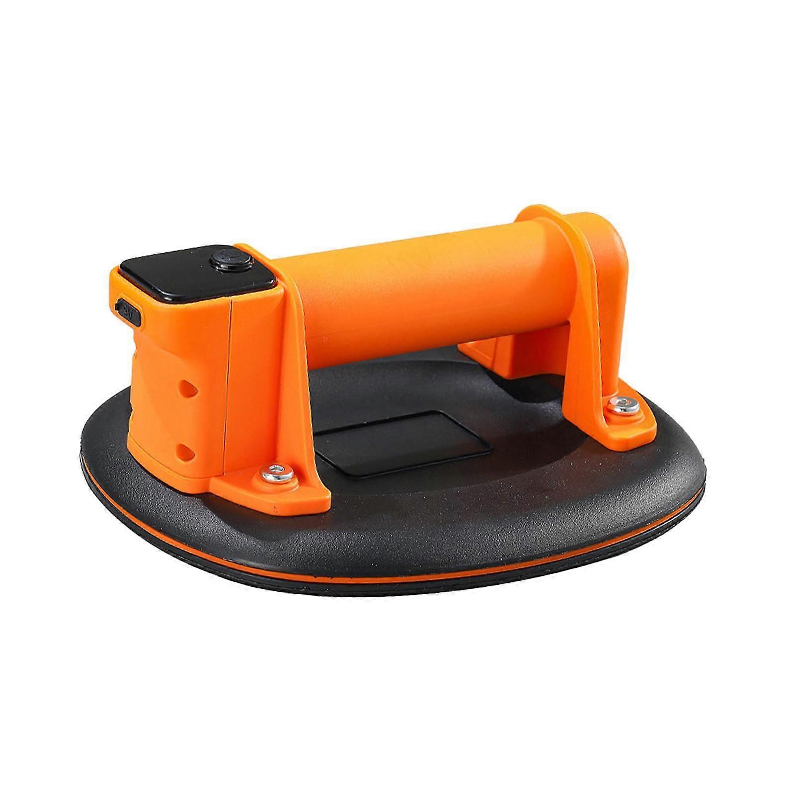 Glass Lifter Replace Windshield Home Nonslip Handle Vacuum Glass Suction Cup