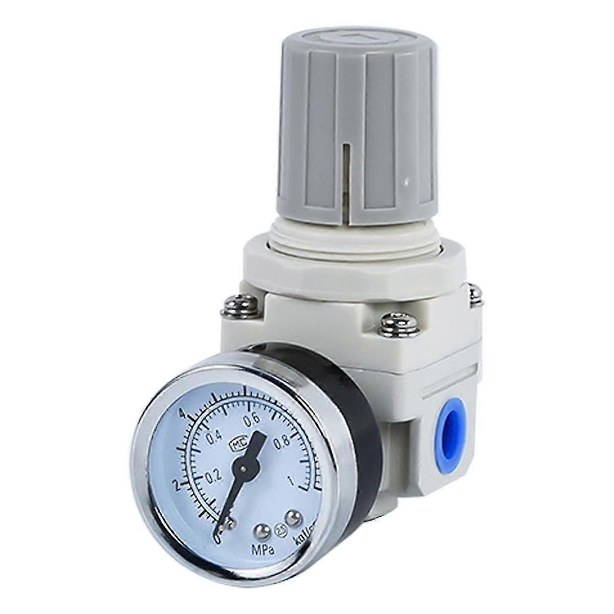 1/4 tum Npt lufttrycksregulator, Ar2000-02 Kompressor luftregulator, luftkompressorregulator