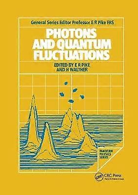 Photons and Quantum Fluctuations