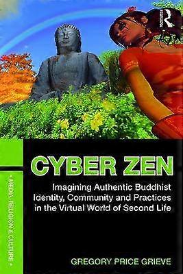 Cyber Zen