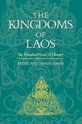 Les royaumes du Laos
