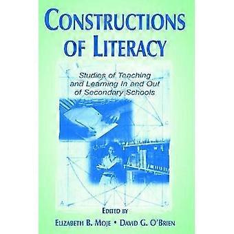 Constructions of Literacy