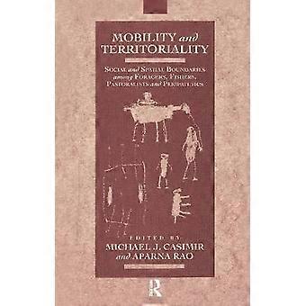 Mobilitet og territorialitet