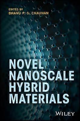 Nye nanoskala hybridmaterialer