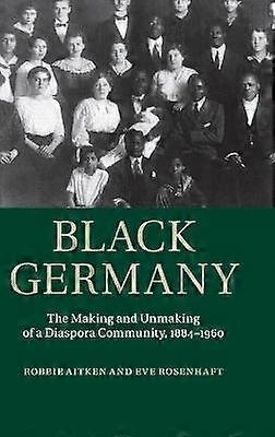 Black Germany